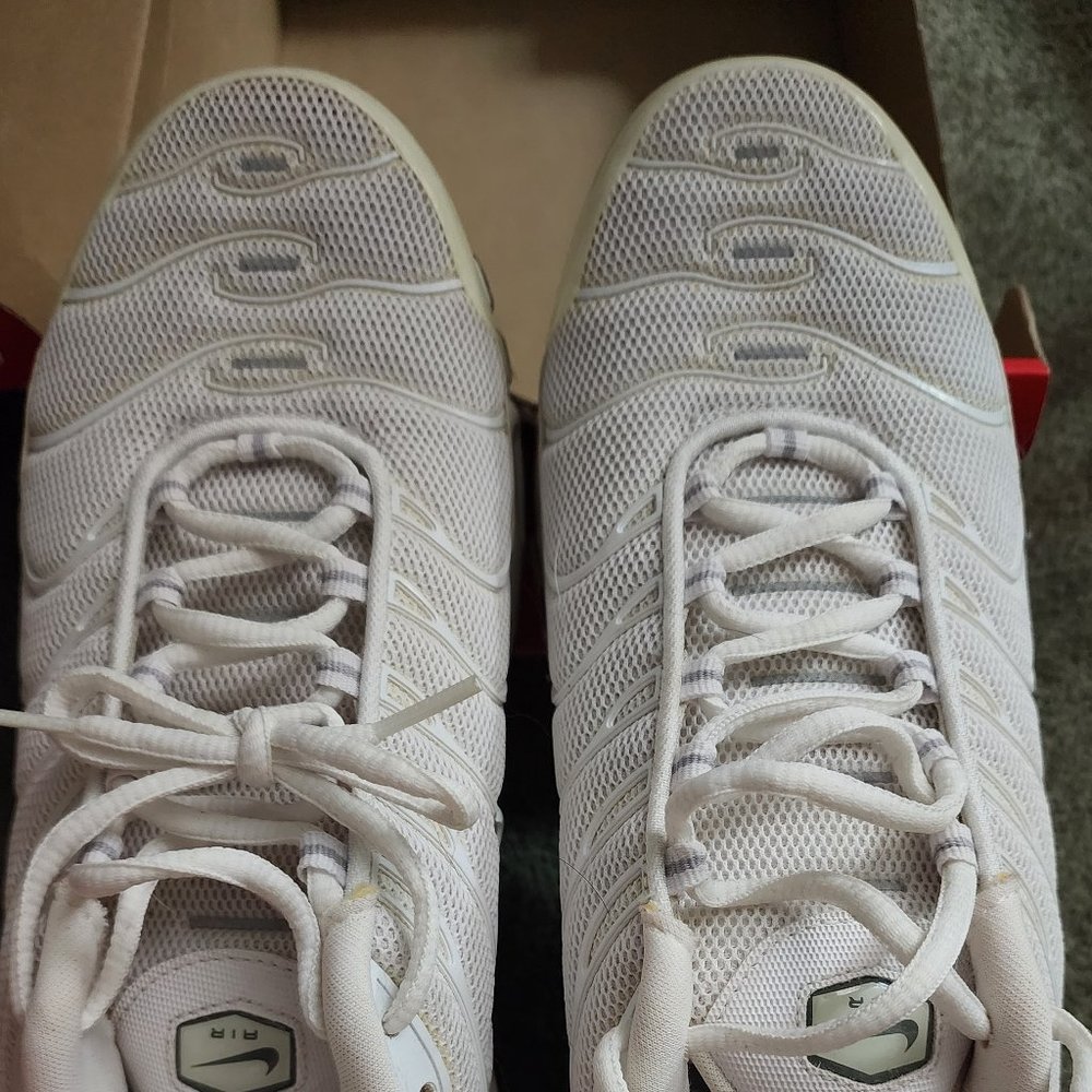 Nike Air Max Plus